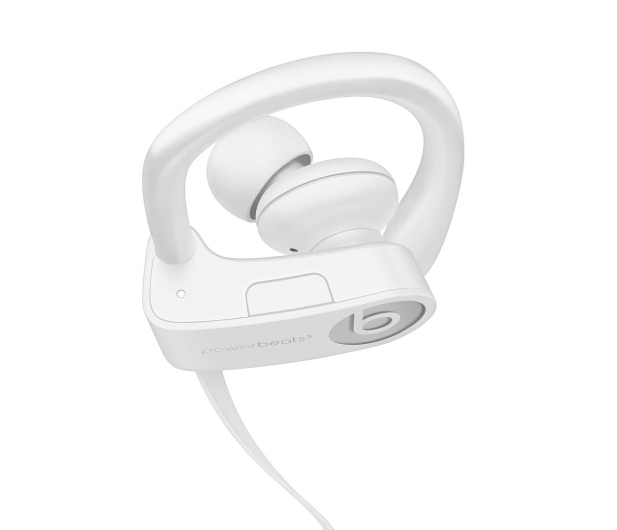 Apple Powerbeats3 białe - 446929 - zdjęcie 5
